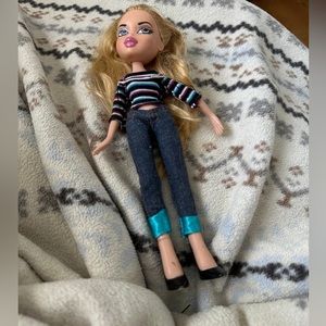 Bratz Doll